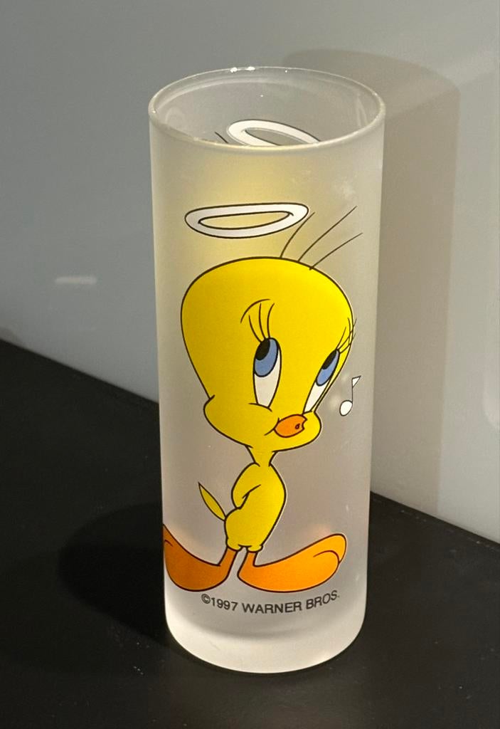 Glas uit de Titi collectie, Ophalen of Verzenden, Nieuw