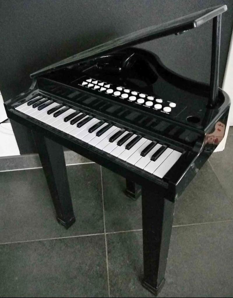 Leuke piano voor kinderen (microfoon ontbreekt), Kinderen en Baby's, Ophalen of Verzenden