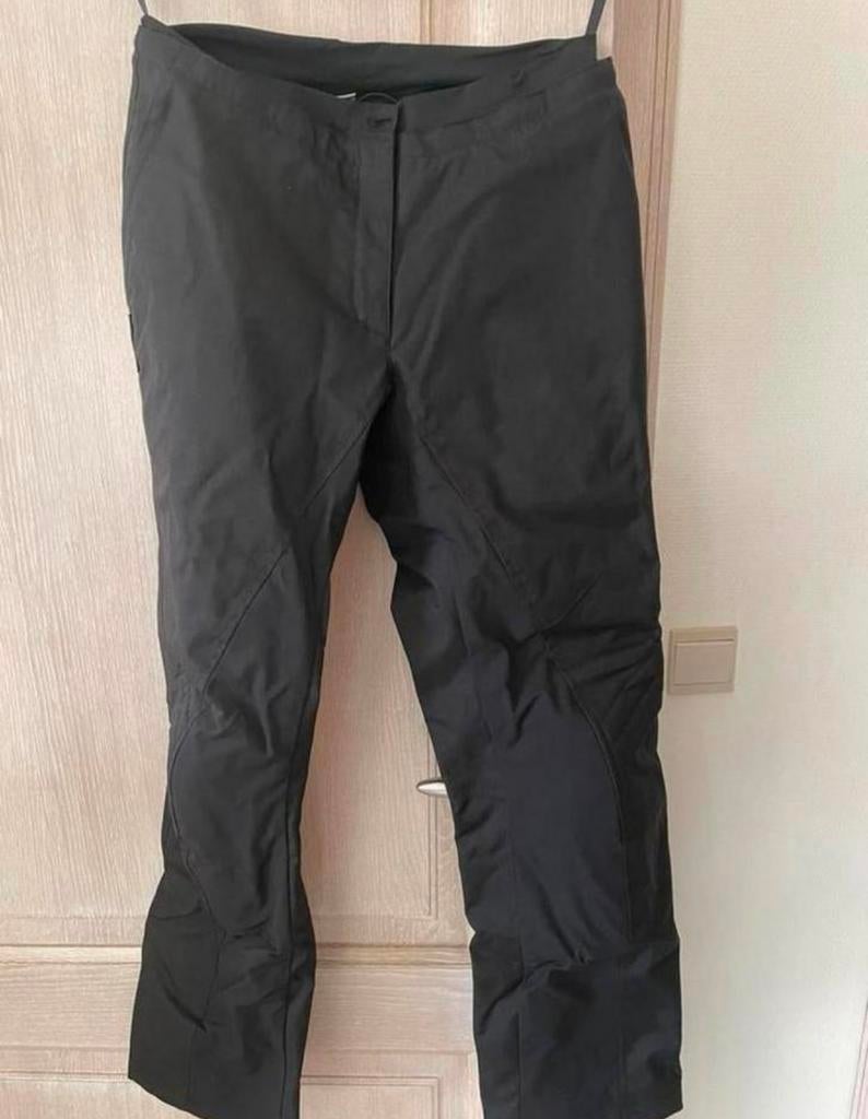 IXS. dames motorbroek, Ophalen, Dames
