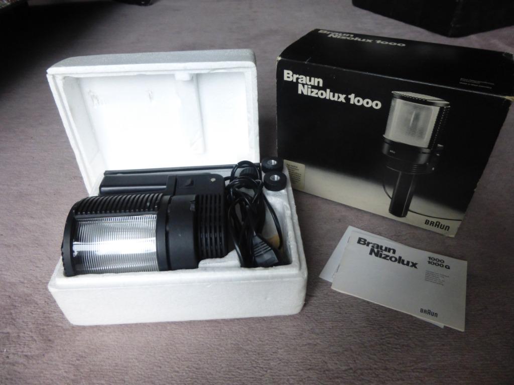 Lampe spot, Enlèvement, Utilisé, Autres matériaux, Spot de sol