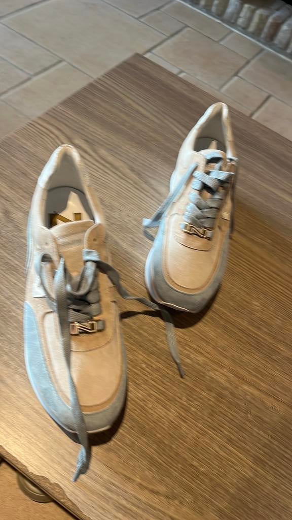 Nieuwe schoenen nathan baume maat 38, Ophalen of Verzenden, Zo goed als nieuw
