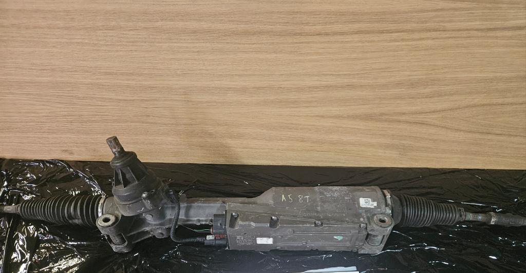 STUURHUIS AUDI A4 B8 A5 8T 8K0909144D, Ophalen of Verzenden, Gebruikt, Audi