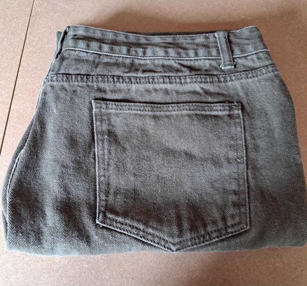 Jeansbroek, Ophalen, Tweedehands, Broek | textiel