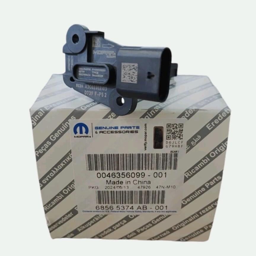 Originele luchtstroommeter voor Fiat Ducato..., Ophalen of Verzenden, Nieuw, Jeep
