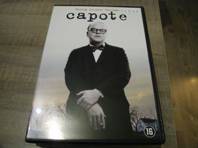 capote, Enlèvement ou Envoi