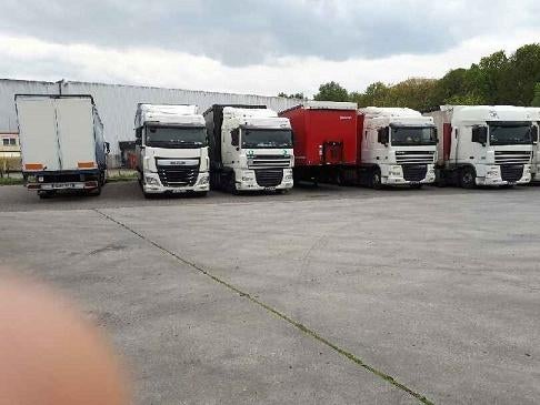 GEZOCHT VRACHTWAGENS BESTELWAGENS EN OPLEGGERS, Bedrijf, Diesel, Te koop