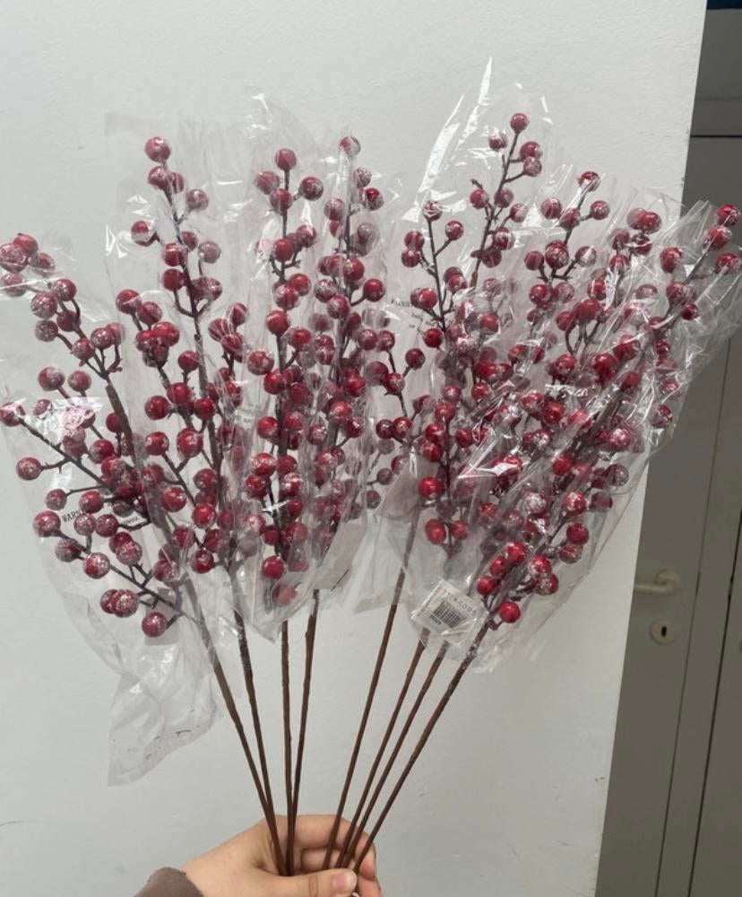 Winter bloemen, Enlèvement, Neuf
