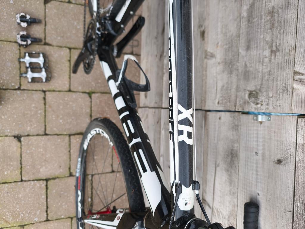 Cube crossrace, Ophalen, Gebruikt, Heren, Overige merken