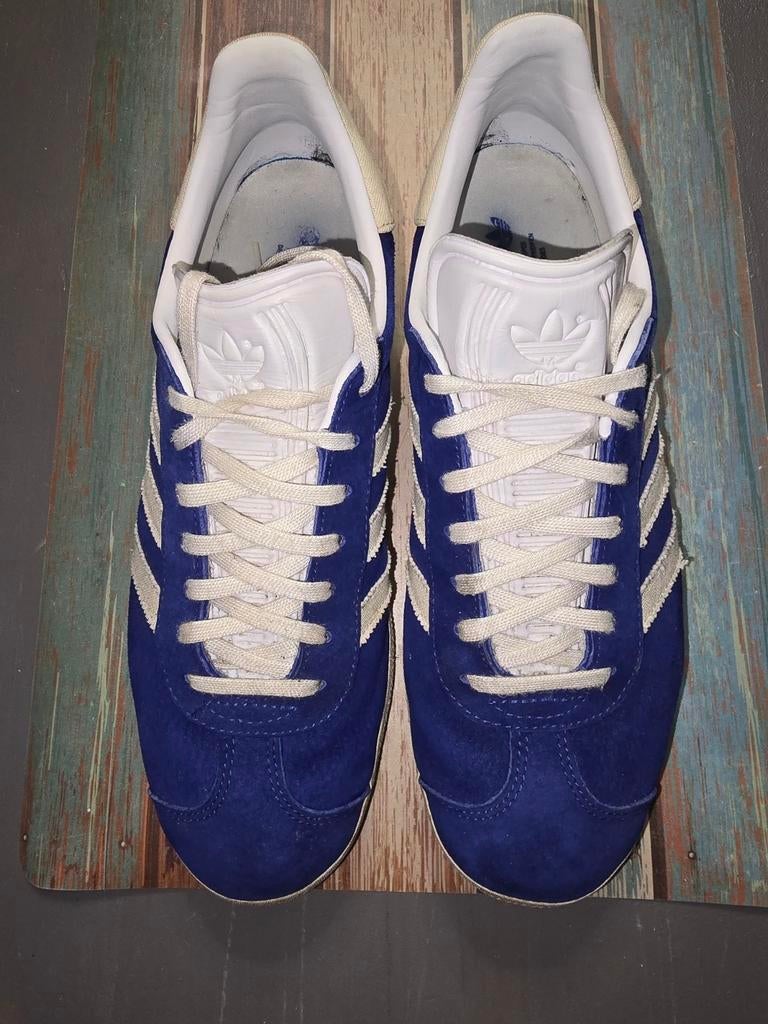Adidas Originals Gazelle, Ophalen