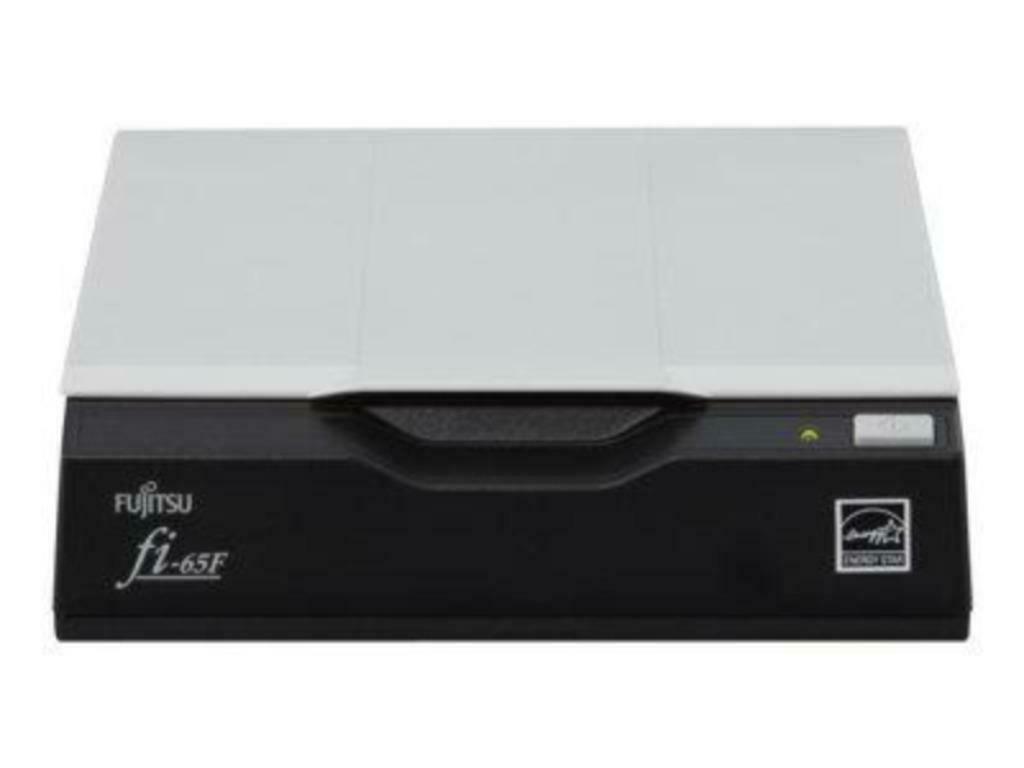 Scanner Fujitsu  FI-65F A6, Computers en Software, Ophalen of Verzenden, Zo goed als nieuw, Documentscanner, MacOS