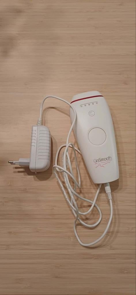 Kit IPL Gosmooth classique, Enlèvement ou Envoi
