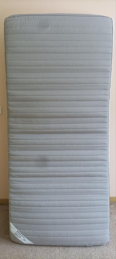Matras Ikea Sultan Herand 90x200cm, Huis en Inrichting, Ophalen, Matras