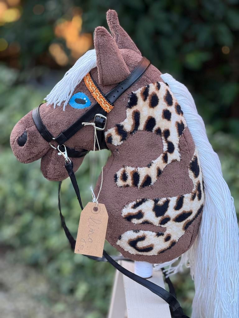 Hobby Horse Ling, Hobby & Loisirs créatifs, Hobby & Loisirs Autre, Enlèvement ou Envoi, Neuf