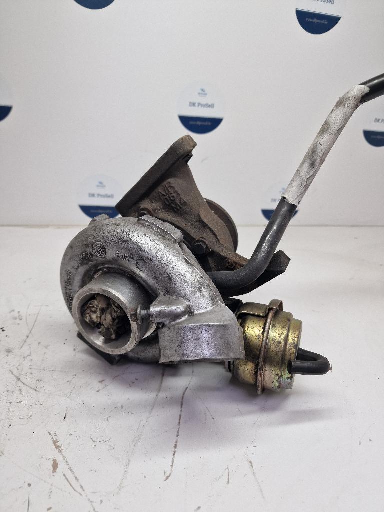 Turbo voor Mercedes E220 model W210, Enlèvement ou Envoi, Utilisé, Mercedes-Benz