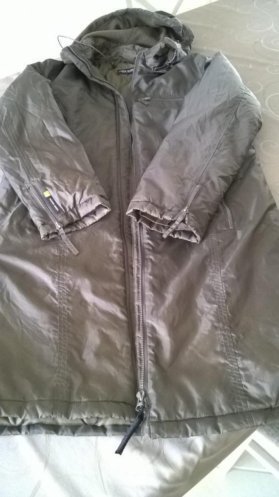 winterjas/jas merk Vero moda, maat M, Vero Moda, Ophalen, Maat 38/40 (M)