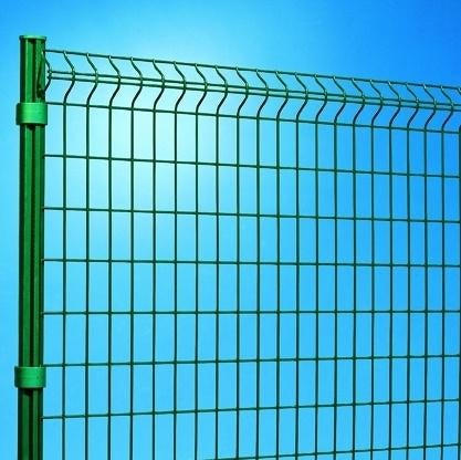 Panneau métallique Bekafor - réduction : 25 %, Jardin & Terrasse, Envoi, Neuf, 20 mètres ou plus, Fil