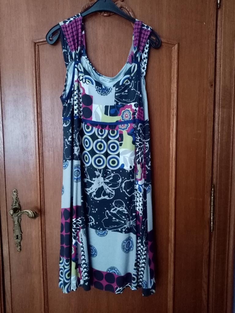 Kleedje Axiome, Kleding | Dames, Ophalen, Gedragen