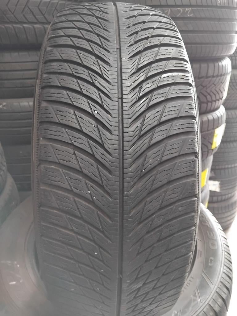 2256017 225/60/17 225/60r17 hiver, Enlèvement