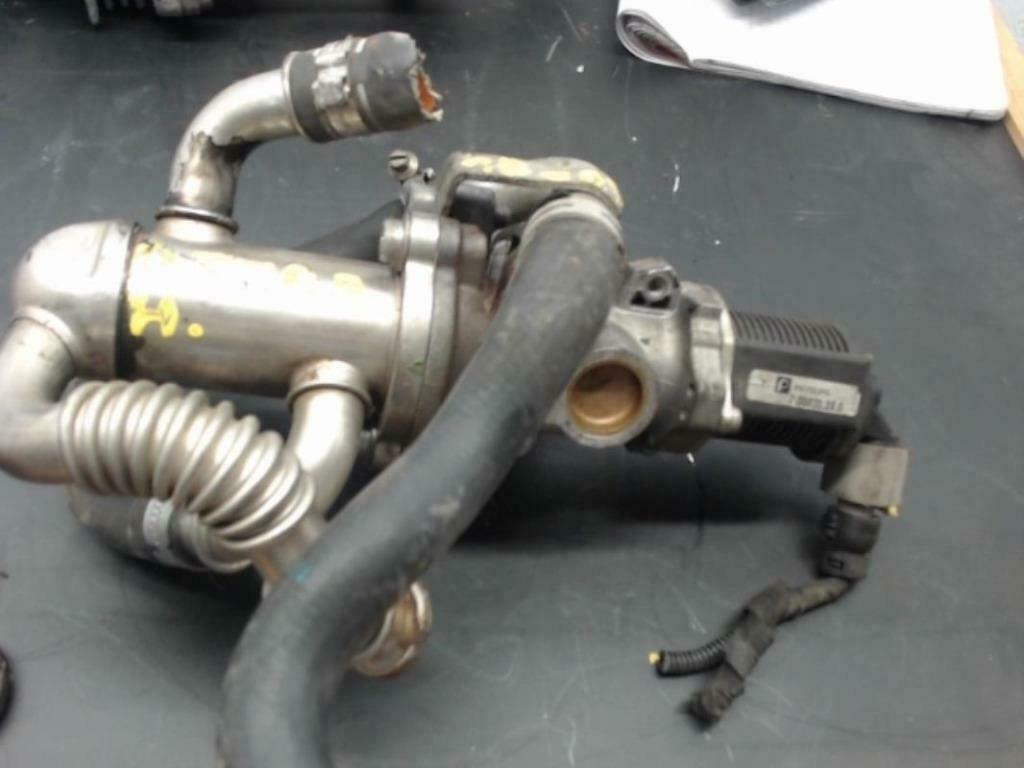 vannes EGR  opel Astra  H 700020250, Auto-onderdelen, Ophalen, Opel