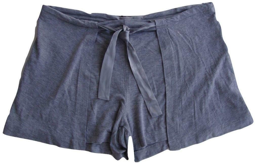 Short Escada - 38/40, Taille 38/40 (M), Gris, Escada, Comme neuf