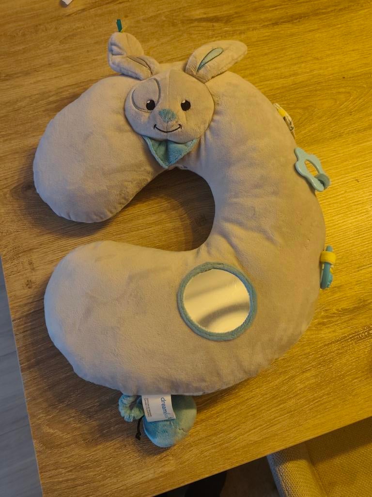 Buikligkussen dreambee, Kinderen en Baby's, Ophalen