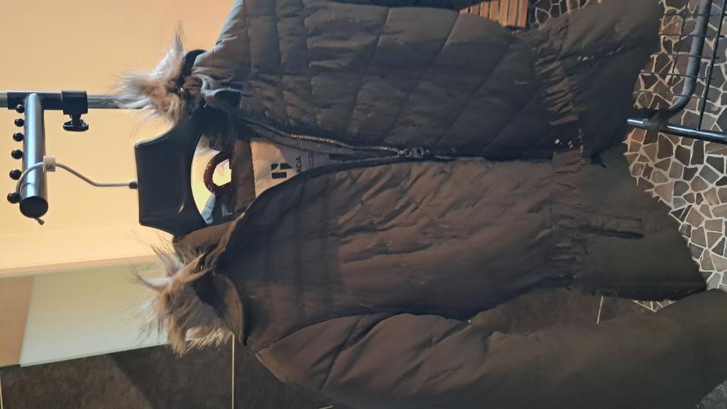 Veste d'hiver Garcia 140, Enlèvement ou Envoi, Comme neuf