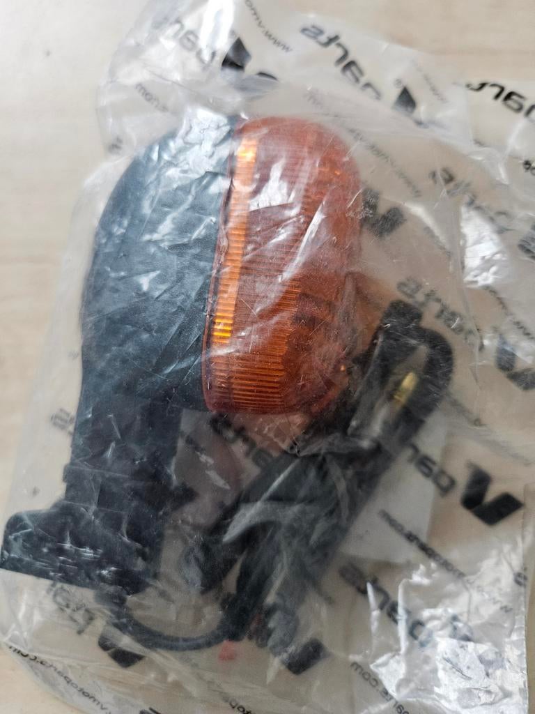 Knipperlicht voor motorfiets BMW GS650, Motoren, Ophalen of Verzenden