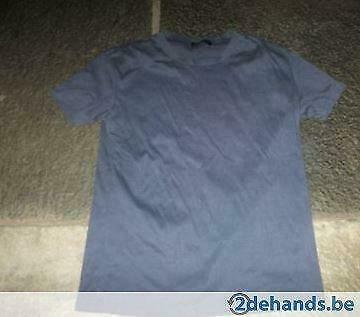 [2445] t-shirt gogo collection grand, Enlèvement ou Envoi, Porté, Taille 52/54 (L)