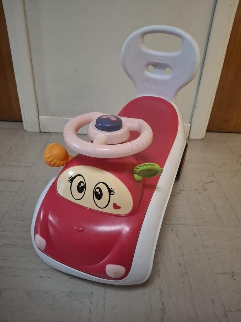 Voiturette Trotteur pour enfants, Enlèvement, Comme neuf