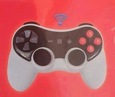 Nintendo switch manette sans fil neuve, Ophalen of Verzenden, Nieuw, Switch OLED