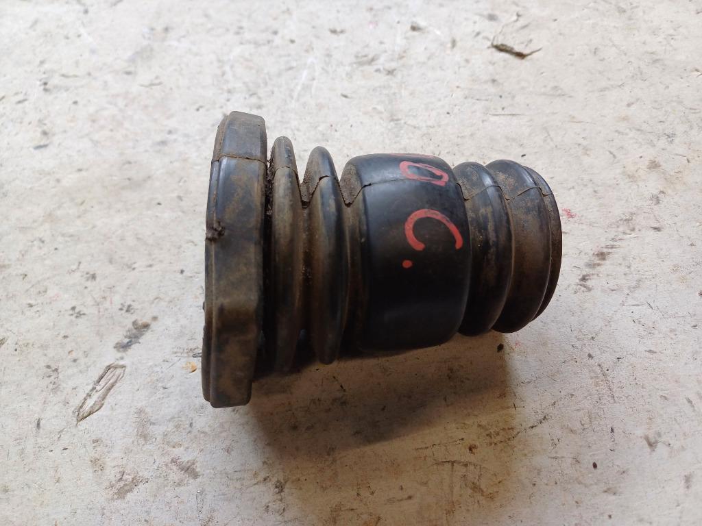 honda cx 500 rubber cardan, Ophalen of Verzenden, Gebruikt