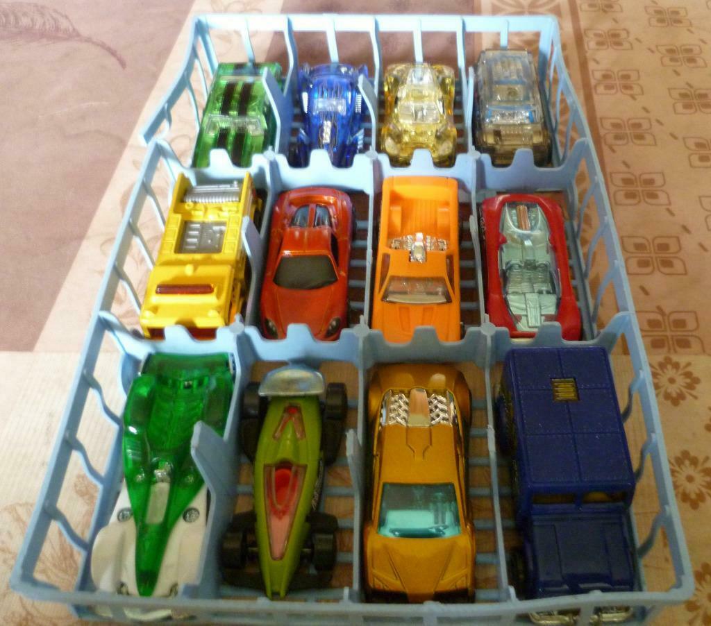 diverse hot wheels, Hobby & Loisirs créatifs, Voitures miniatures | Échelles Autre, Enlèvement ou Envoi, Utilisé, Voiture