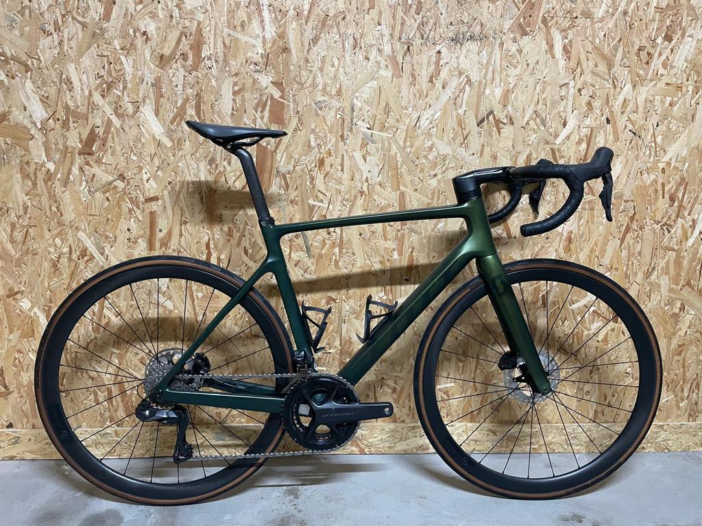 Scott Addict RC15 2022, Enlèvement, Comme neuf, Hommes, Autres marques