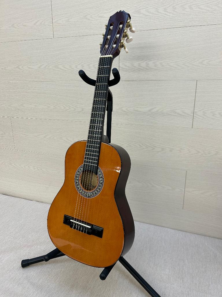 Guitare classiques toutes tailles - Garantie: 2 ans, Ophalen of Verzenden, Nieuw
