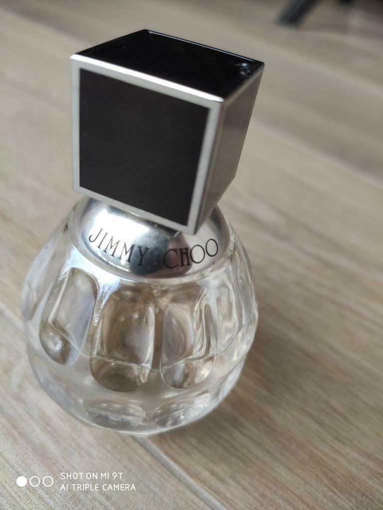 Jimmy Choo Eau de Toilette, Ophalen of Verzenden, Gebruikt