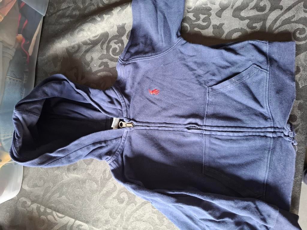 Verschillende gilets, Ophalen of Verzenden, Zo goed als nieuw
