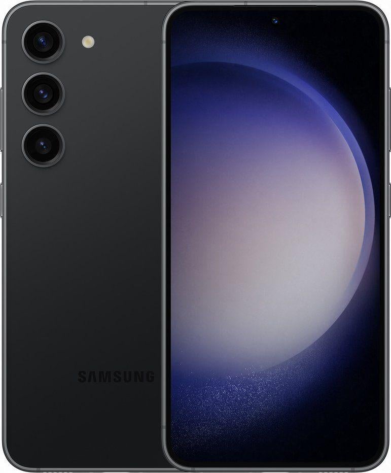 Samsung s23+ 256 GB - Onberispelijke staat (nieuwe batterij), Telecommunicatie, Mobiele telefoons | Samsung, Ophalen, Zwart, Touchscreen