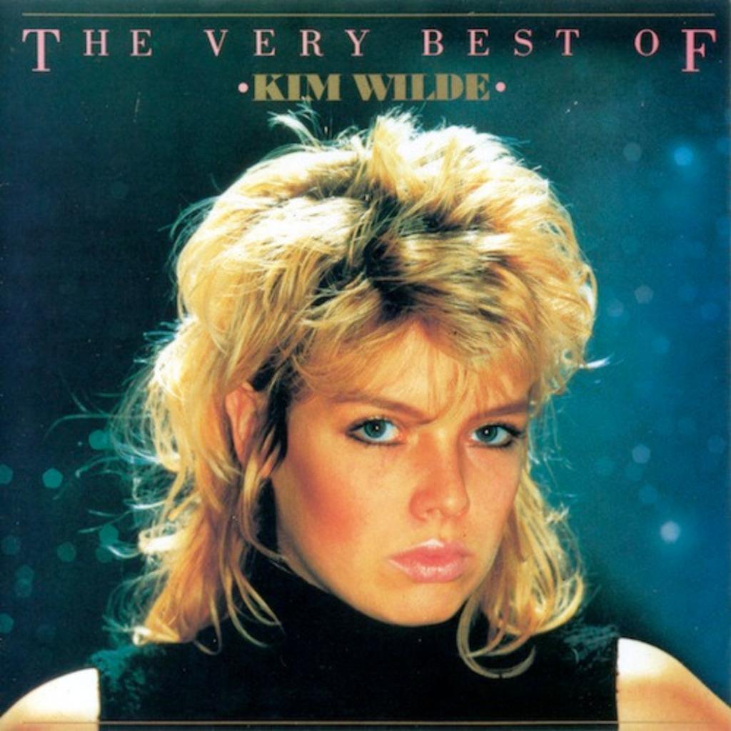 CD- Kim Wilde- The Very Best of..., Cd's en Dvd's, Cd's | Rock, Ophalen of Verzenden