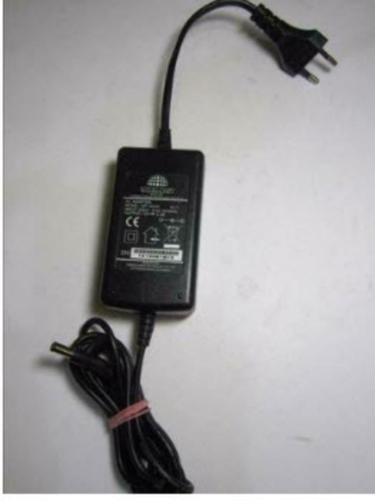 Daewoo DLP-17D3 TV 12V  AC-DC 5A Supply Adaptor, Ophalen of Verzenden, Zo goed als nieuw