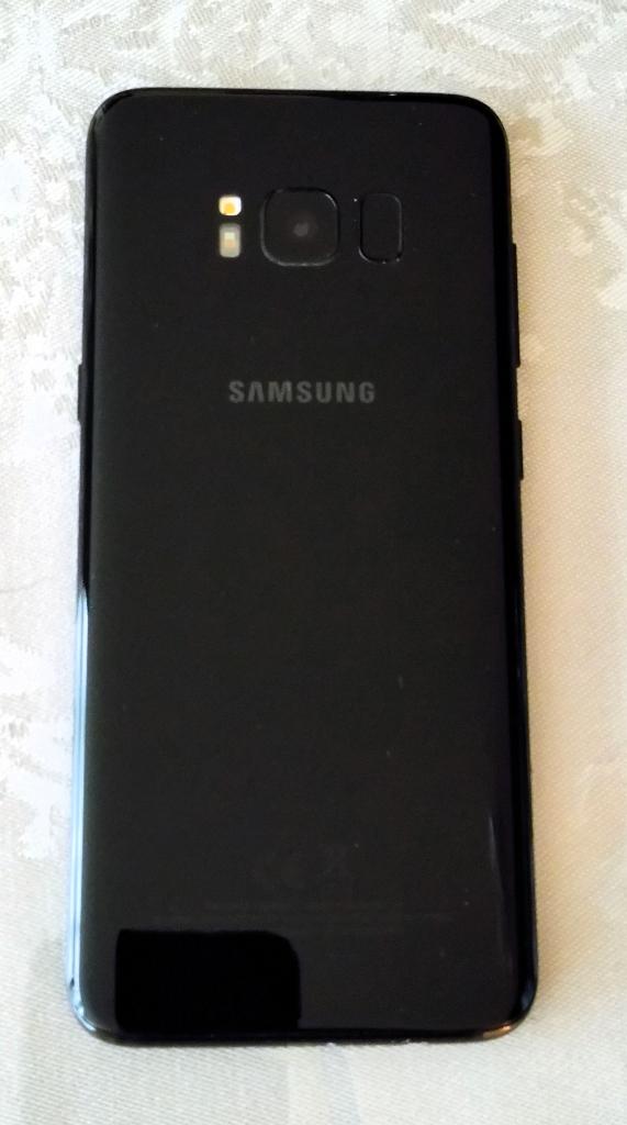Samsung Galaxy S8 ( lire la description ), Gebruikt, Verzenden, Touchscreen, 64 GB