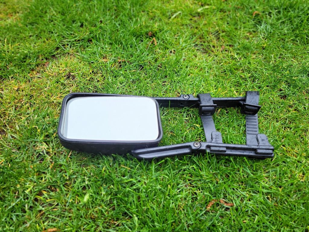 Miroir de caravane Mirror XL, Envoi, Utilisé
