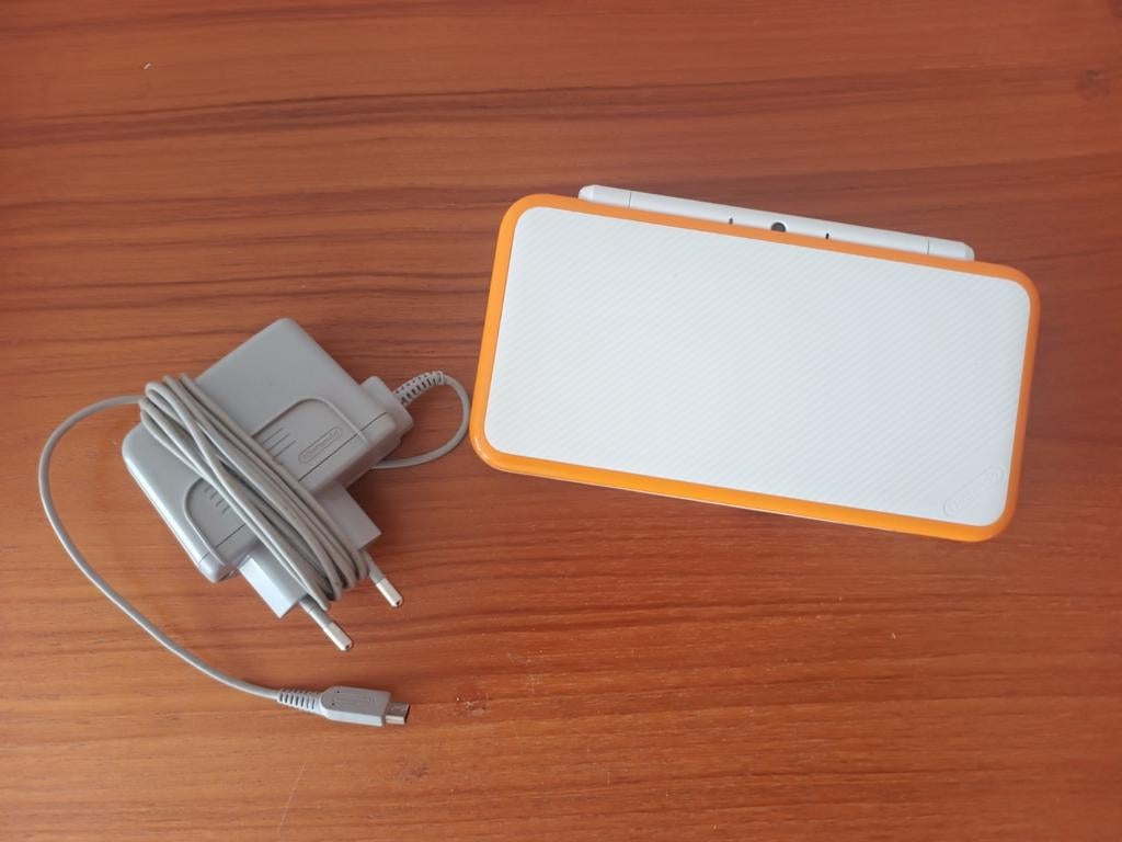 Nintendo 2DS XL, Consoles de jeu & Jeux vidéo, Consoles de jeu | Nintendo 2DS & 3DS, Enlèvement, 2DS