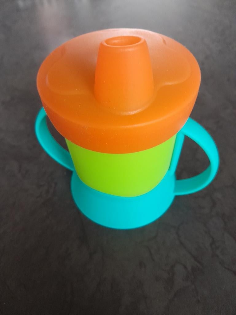 Tupperware, Ophalen of Verzenden, Zo goed als nieuw