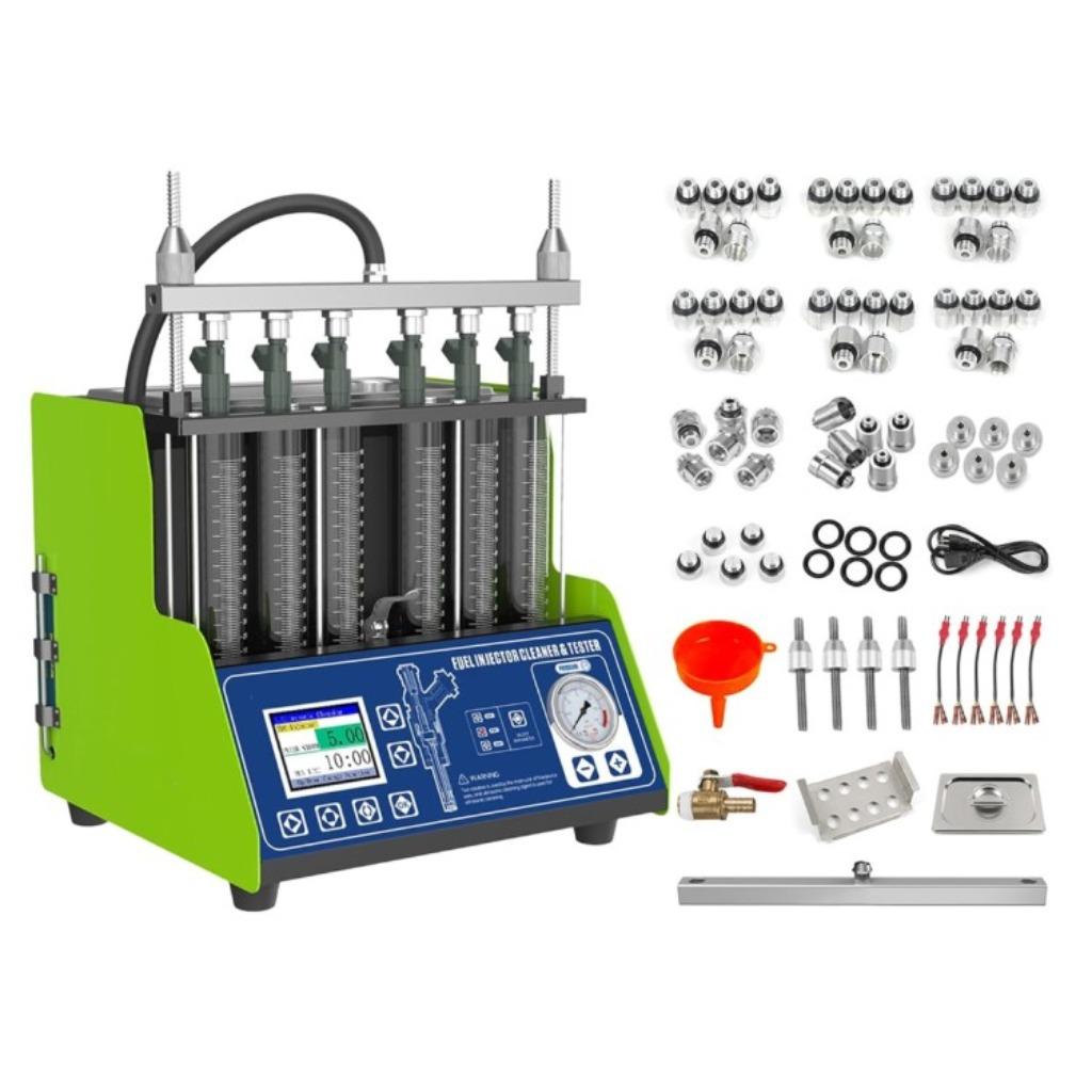 GDI injector tester PROMO, Verzenden