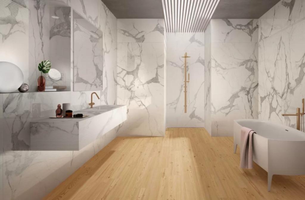 Tegels Houtlook Decape Miele  1600x260x9mm naturale, Doe-het-zelf en Bouw, Tegels, Ophalen, 60 cm of meer, Keramiek, Nieuw