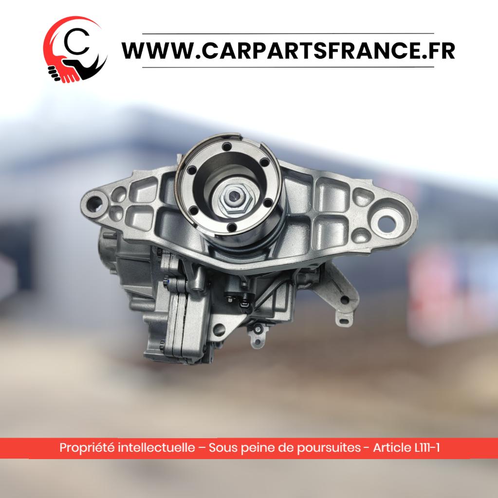 Différentiel / Pont Arrière Ford Edge, Explorer, Enlèvement ou Envoi, Neuf, Lincoln