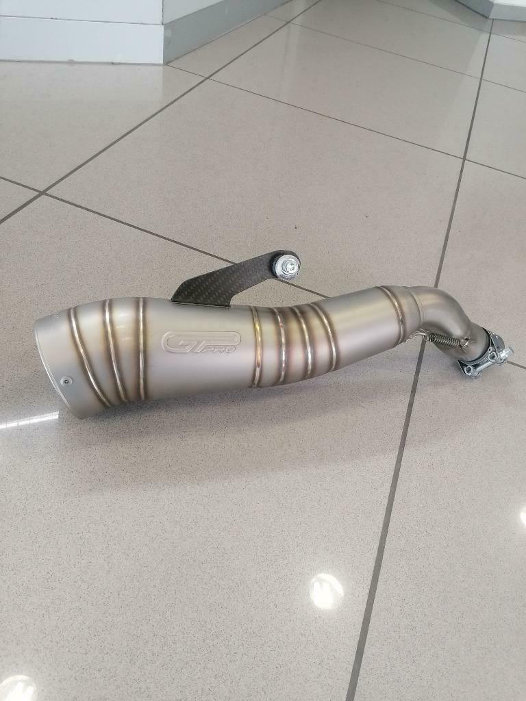 Pot d'échappement Honda CB600F Leovince GP Pro (2007-2013), Enlèvement ou Envoi, Neuf