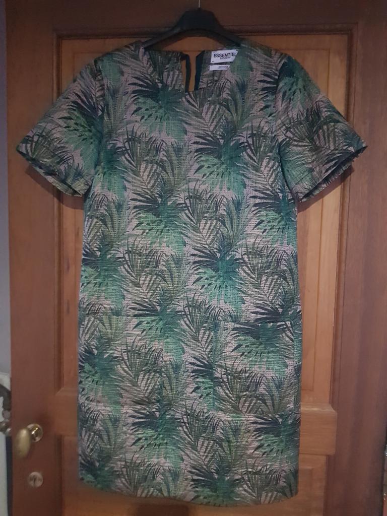 E.A.Kleed M 38, Enlèvement ou Envoi, Taille 38/40 (M)