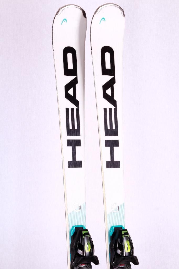 149 156 163 170 skis HEAD WORLDCUP REBELS e.SR, 160 à 180 cm, Carving, Enlèvement ou Envoi, Skis