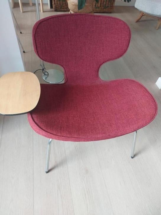 Artifort, libel, Huis en Inrichting, Fauteuils, Zo goed als nieuw, Stof, Ophalen